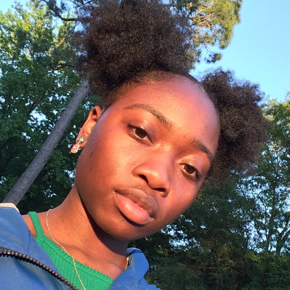 Meet your Posher, Stacia